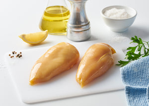 Pit de pollastre [2 unitats a 10,07€/Kg.]