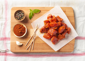 Pincho moruno [Bolsa de 1kg. a 11,18€/Kg.]