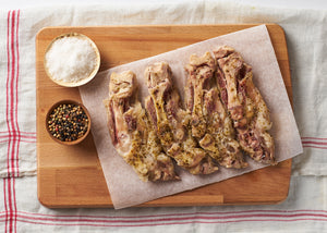 Pies Cocidos [4 unidades a 10,65€/Kg.]