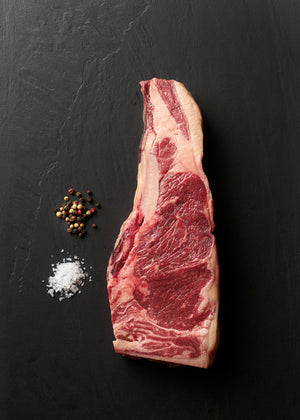 Txuletón De Vaca Madurado 30 Días [Pieza De 0,5 Kg. a 29,46€/Kg.]