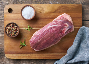 Magret de pato [1a pieza de 400 a 500 g. a 35,09€/Kg.]